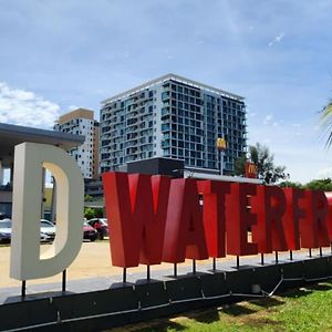 D'Wharf Hotel & Serviced Residence